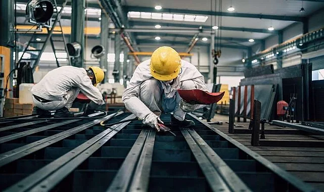 Çiğli Depo İstifleme Hizmeti